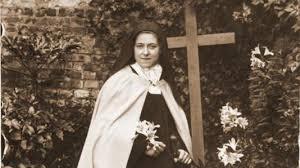 Hl. Therese von Lisieux