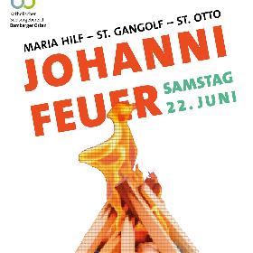 Johanni-Feuer 2024