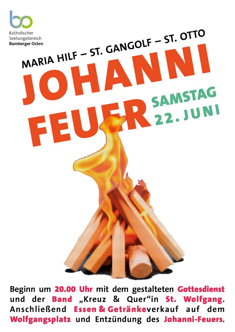 Johanni-Feuer 2024