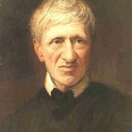 John Henry Newman