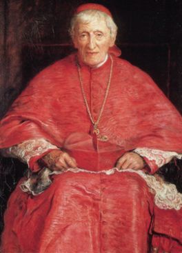 John Henry Newman