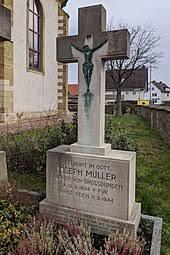 Joseph Müller Priester