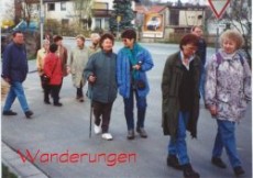 KAB--WANDERUNGEN