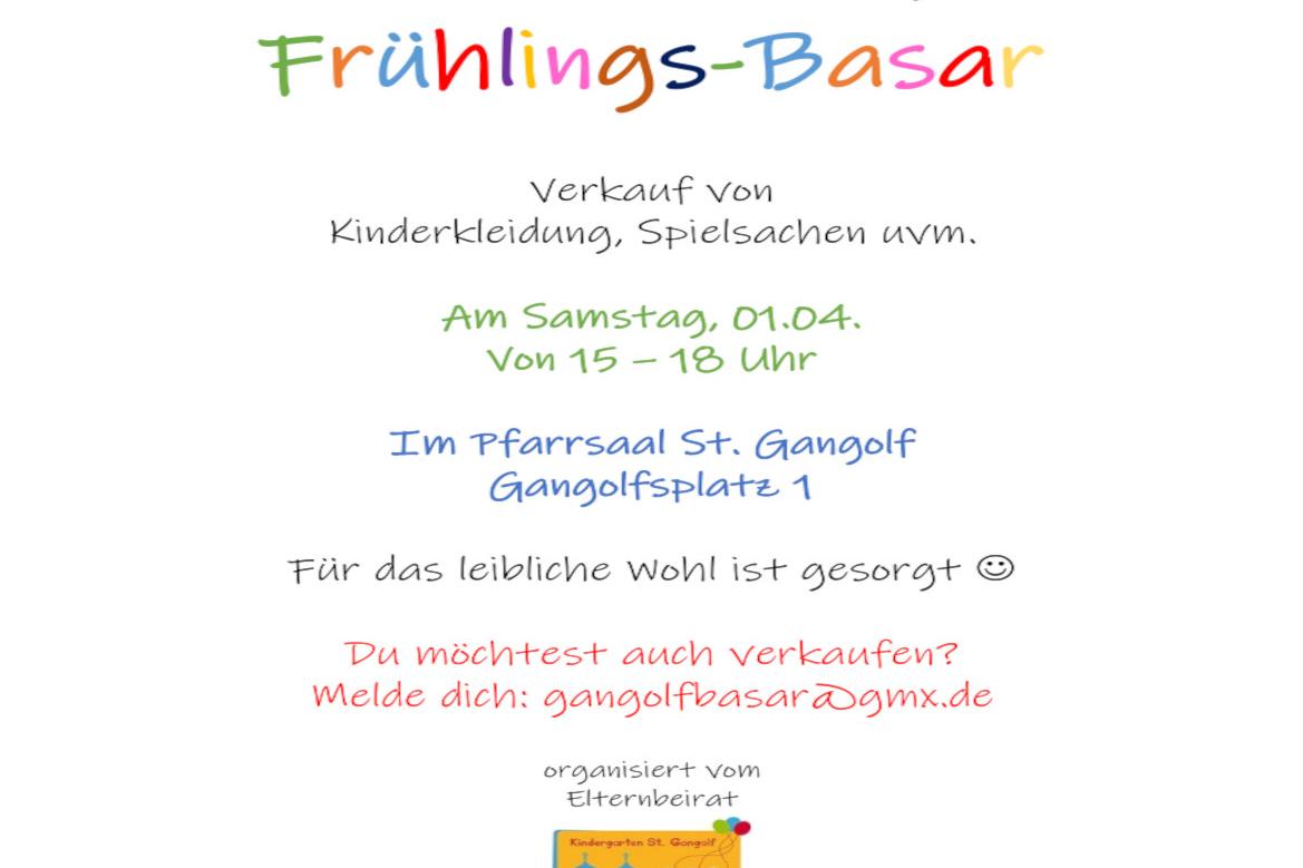 Kiga_Frühlingsbasar_2023