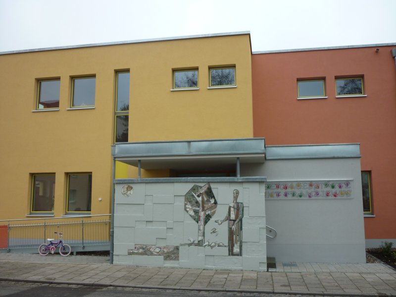 Kindertagesstätte St. Franziskus