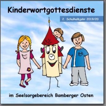 Kinderwortgottesdienste