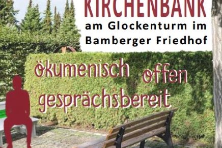 Kirchenbank