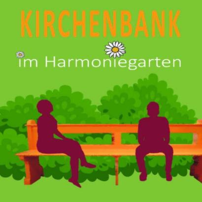Gesprächsangebot 'Kirchenbank'