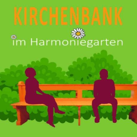 Gesprächsangebot 'Kirchenbank'