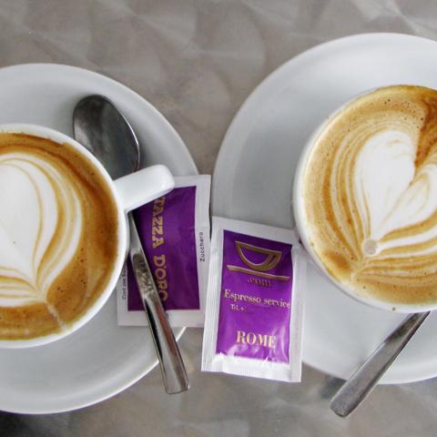 Kirchenkaffee
