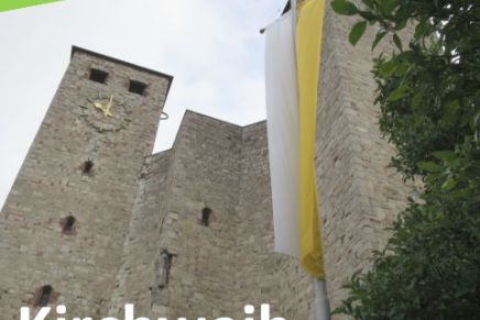 St. Heinrich feiert Kirchweih!