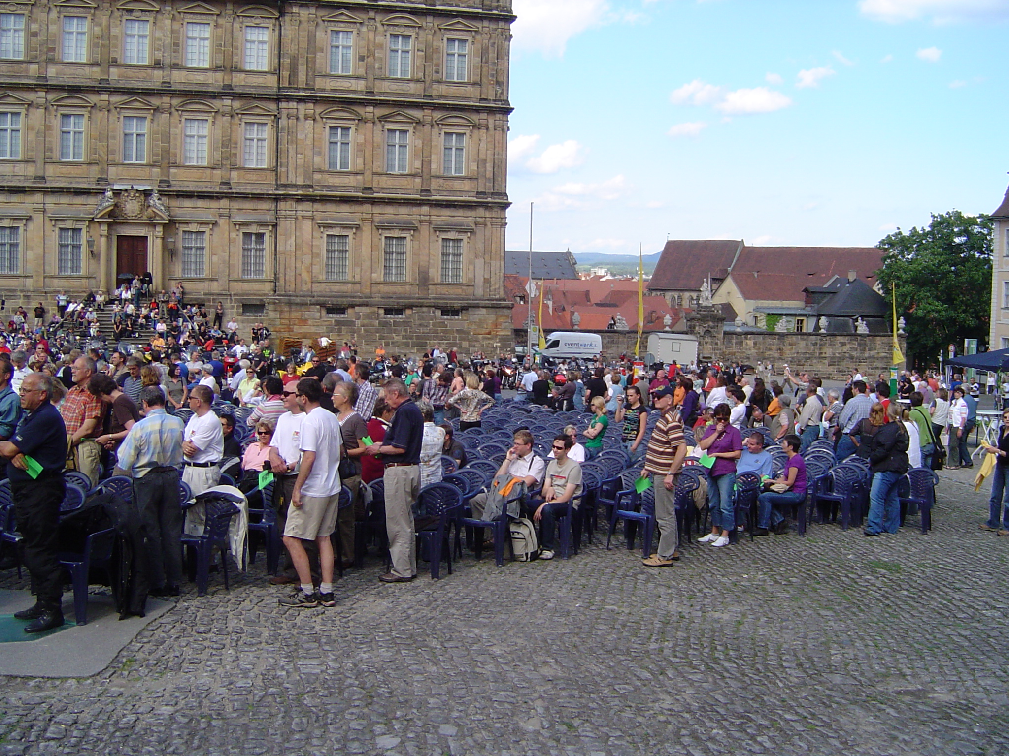 Motorradgottesdienst