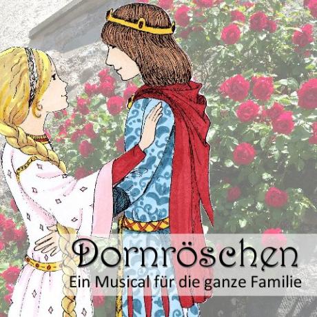 Musical 'Dornröschen'