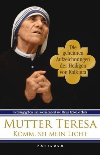 Mutter Teresa