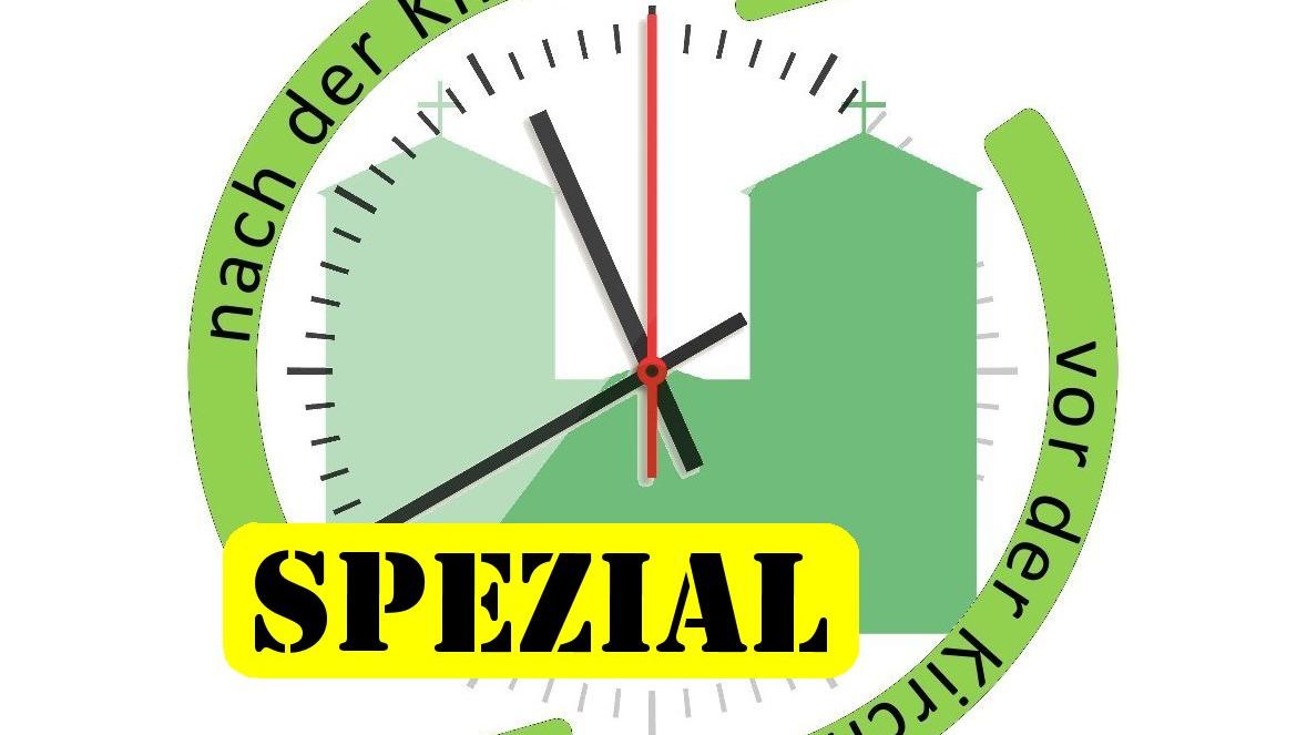 Nach der Kirche, vor der Kirche - Spezial