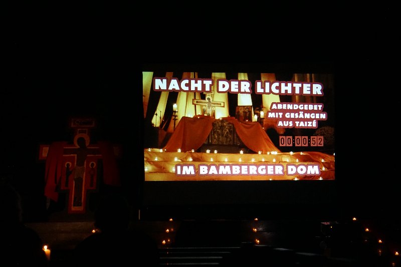 Nacht der Lichter