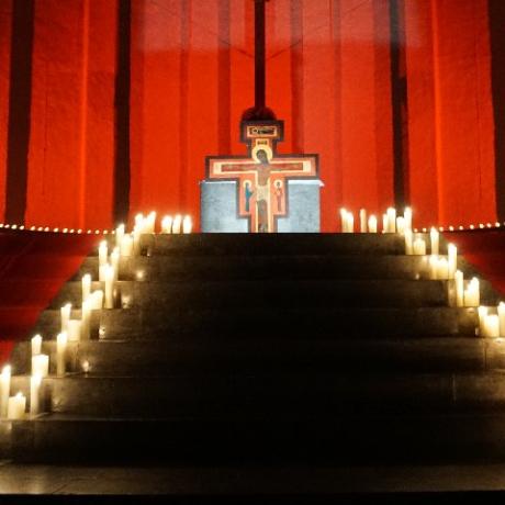 Nacht der Lichter