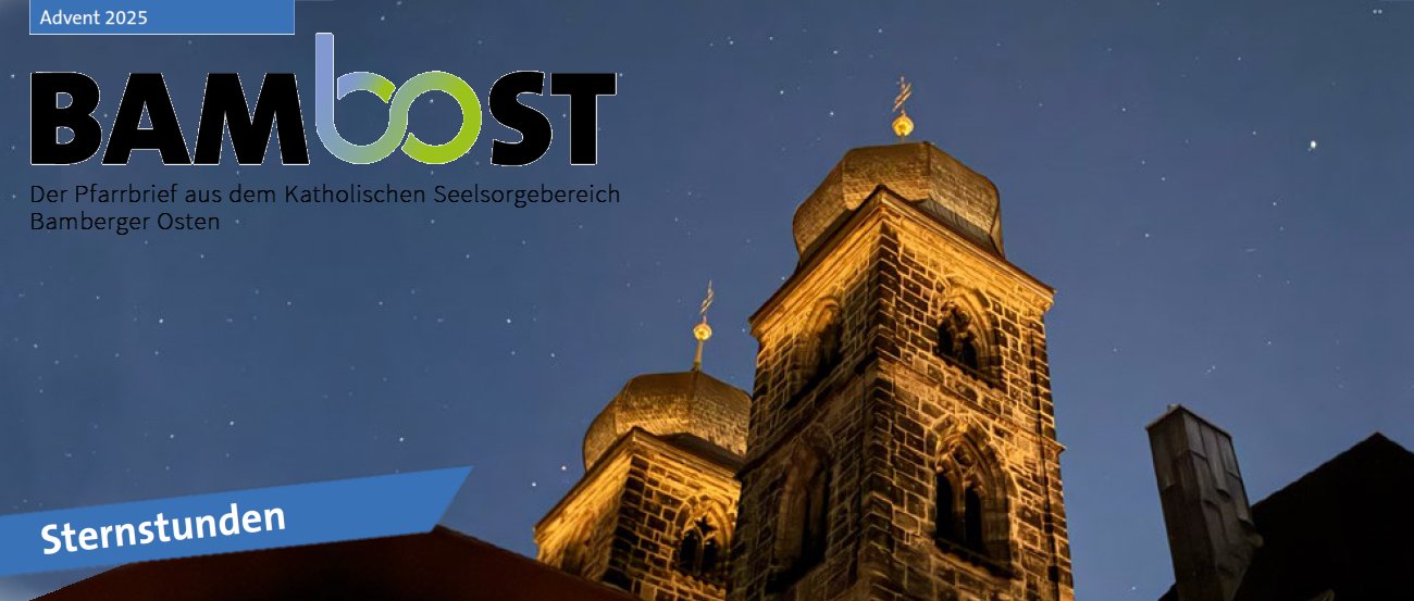 bambOST Advent 2025