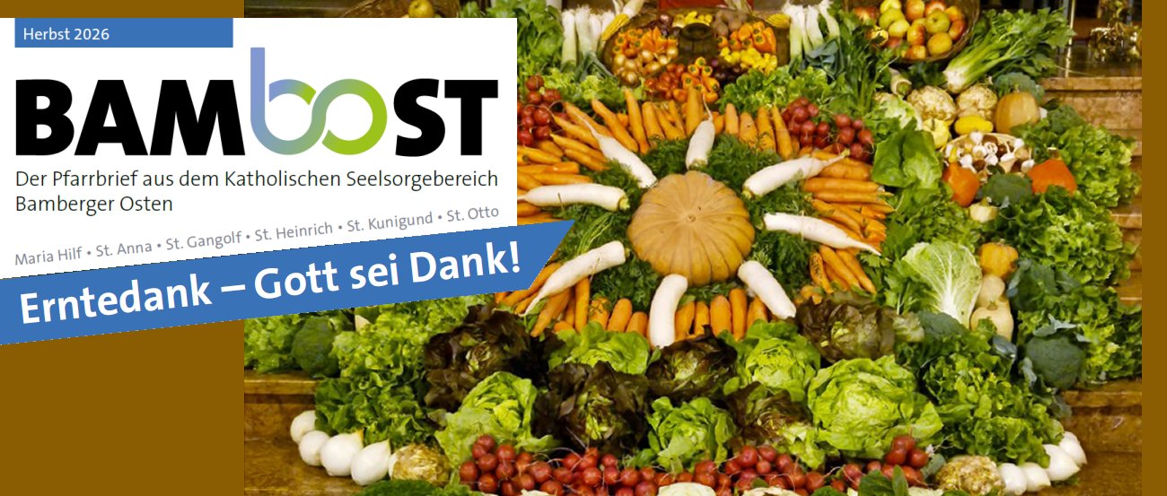 bambOST Herbst 2026