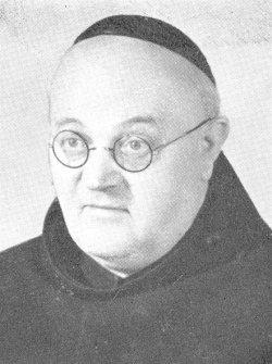 Pfarreigeschichte 1930-39, P. Viktor