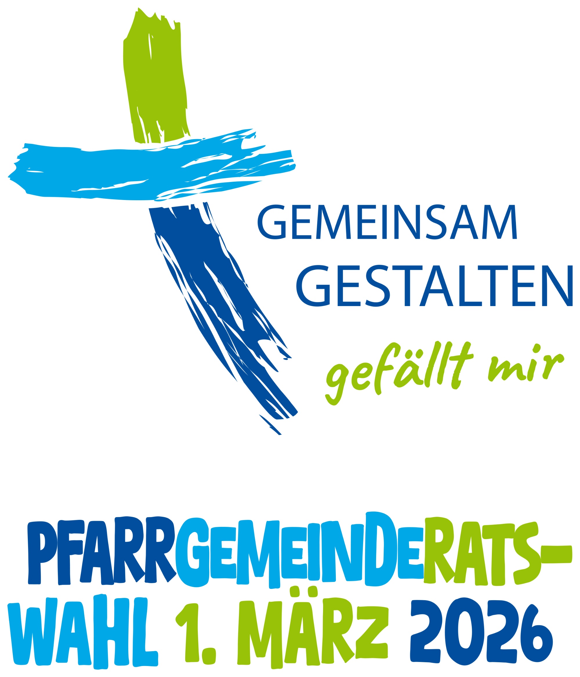 Pfarrgemeinderatswahl 2026