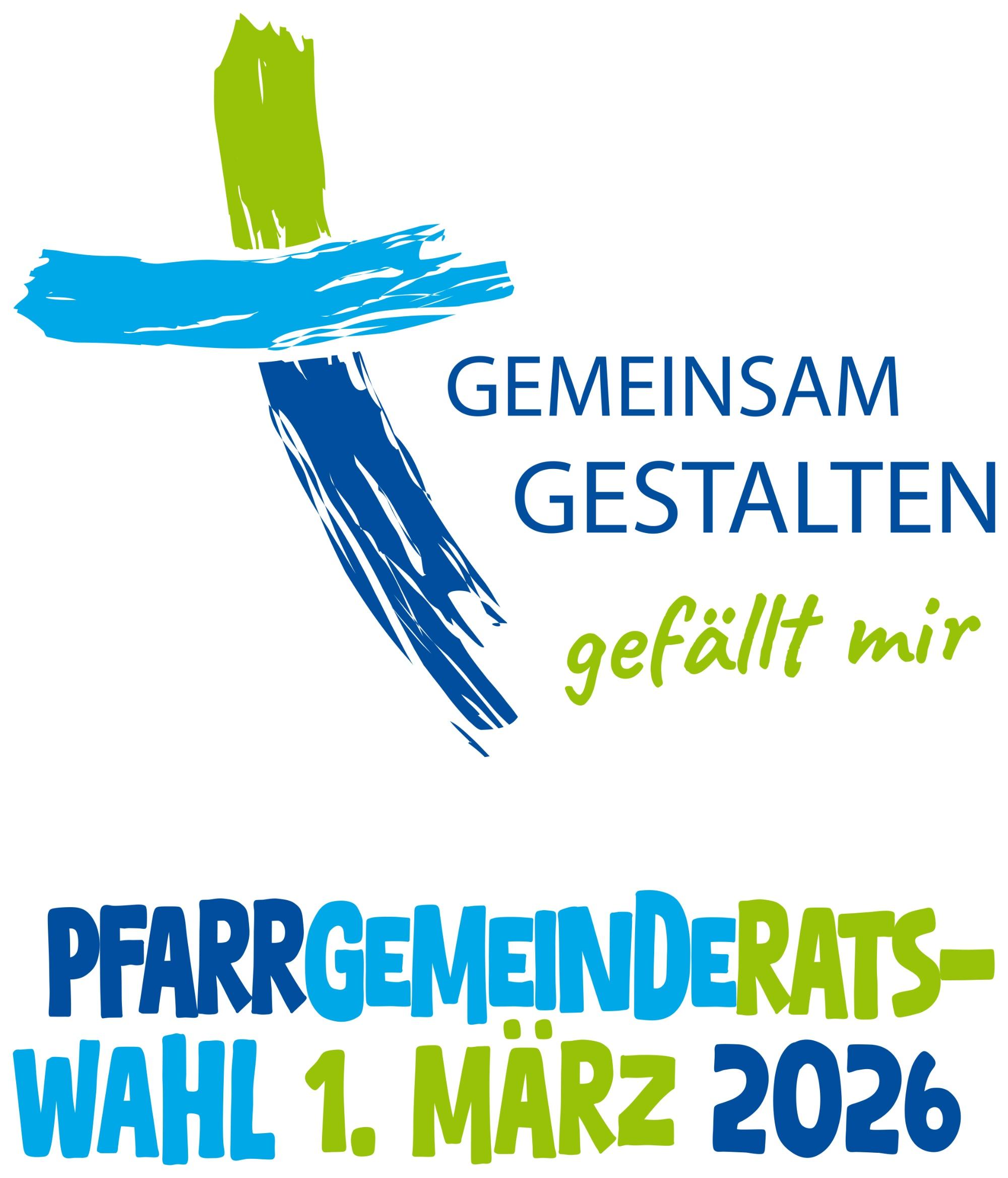 Pfarrgemeinderatswahl 2026
