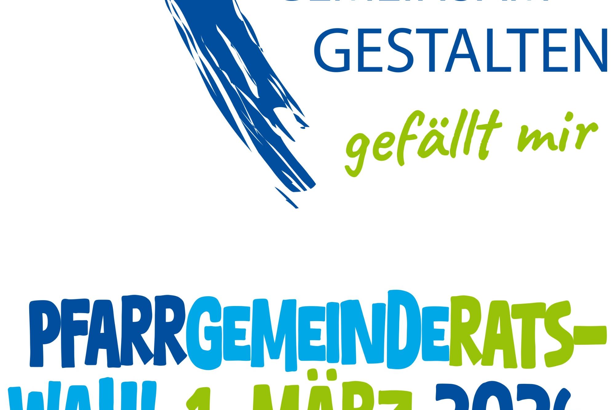 Pfarrgemeinderatswahl 2026