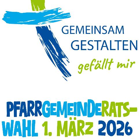 Pfarrgemeinderatswahl 2026