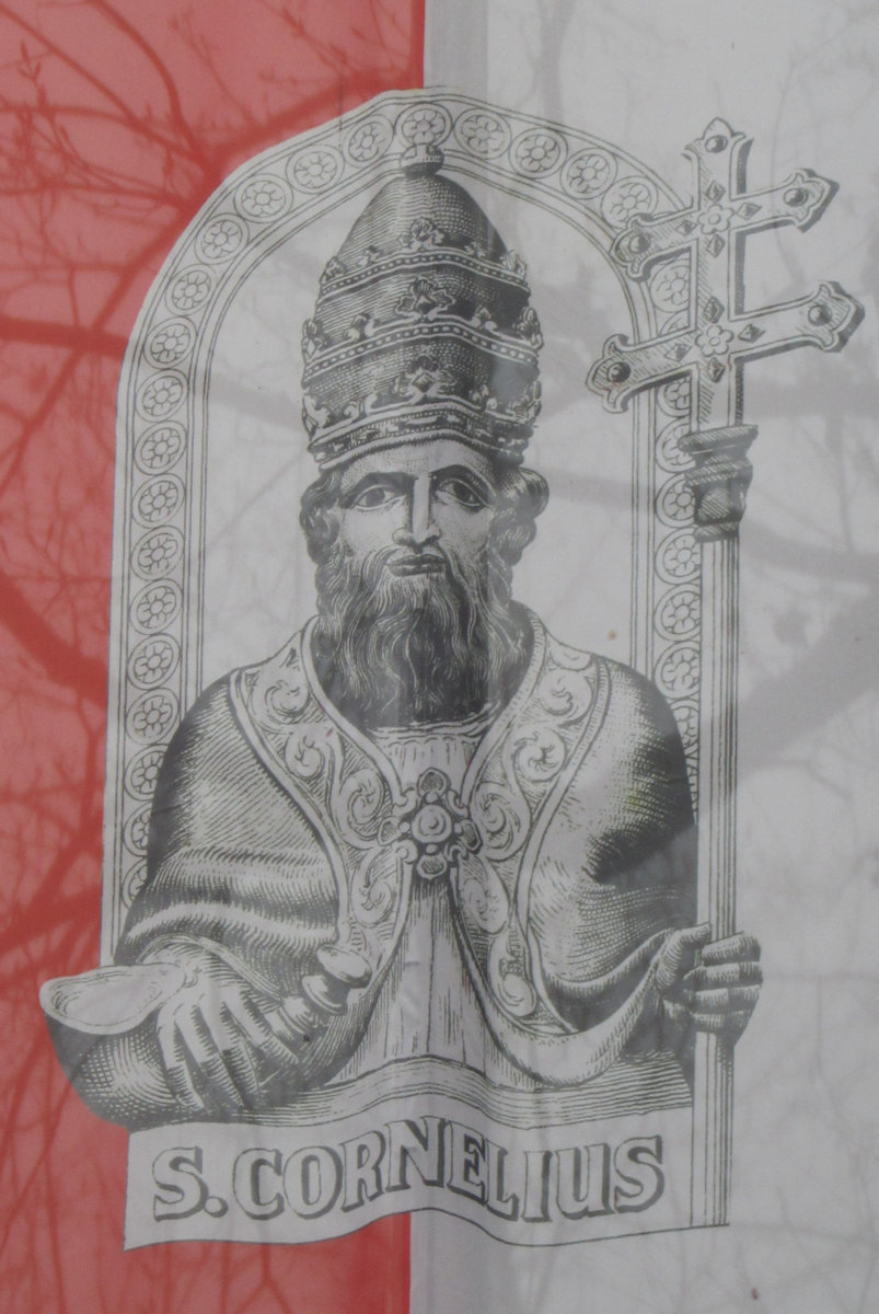 Papst Cornelius