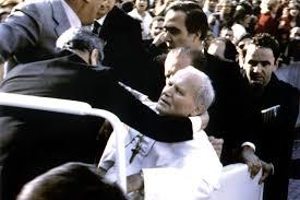 Papst Johannes Paul II.