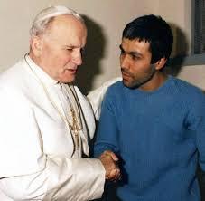 Papst Johannes Paul II.