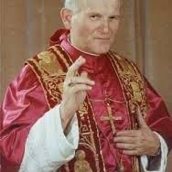 Papst Johannes Paul II.