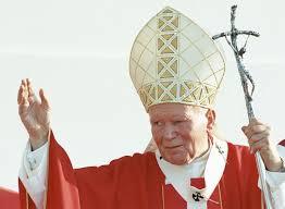 Papst Johannes Paul II.