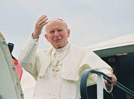 Papst Johannes Paul II.