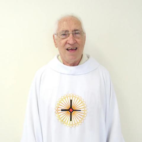 Pater Vicente Zacaron