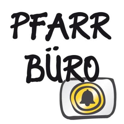 Pfarrbüro