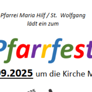 Pfarrfest-MH-Plakat-2025