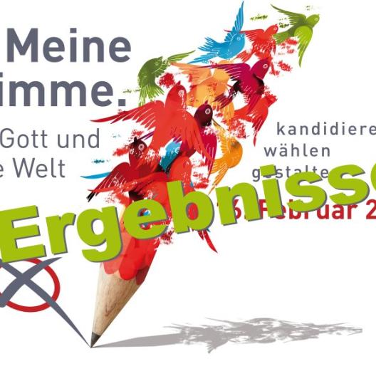 Pfarrgemeinderatswahl 2014