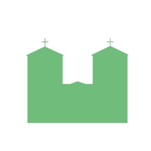 Pictogramm St. Heinrich