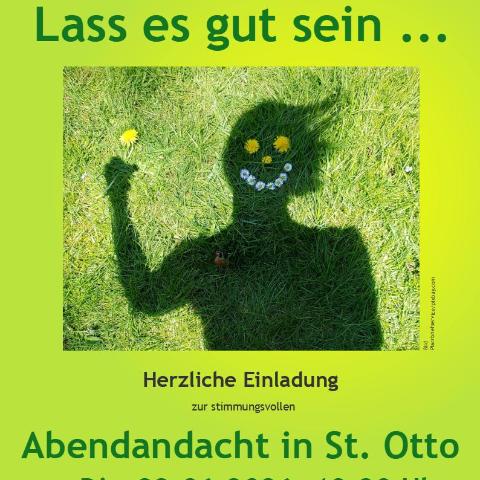 Plakat_Lass_es_gut_sein