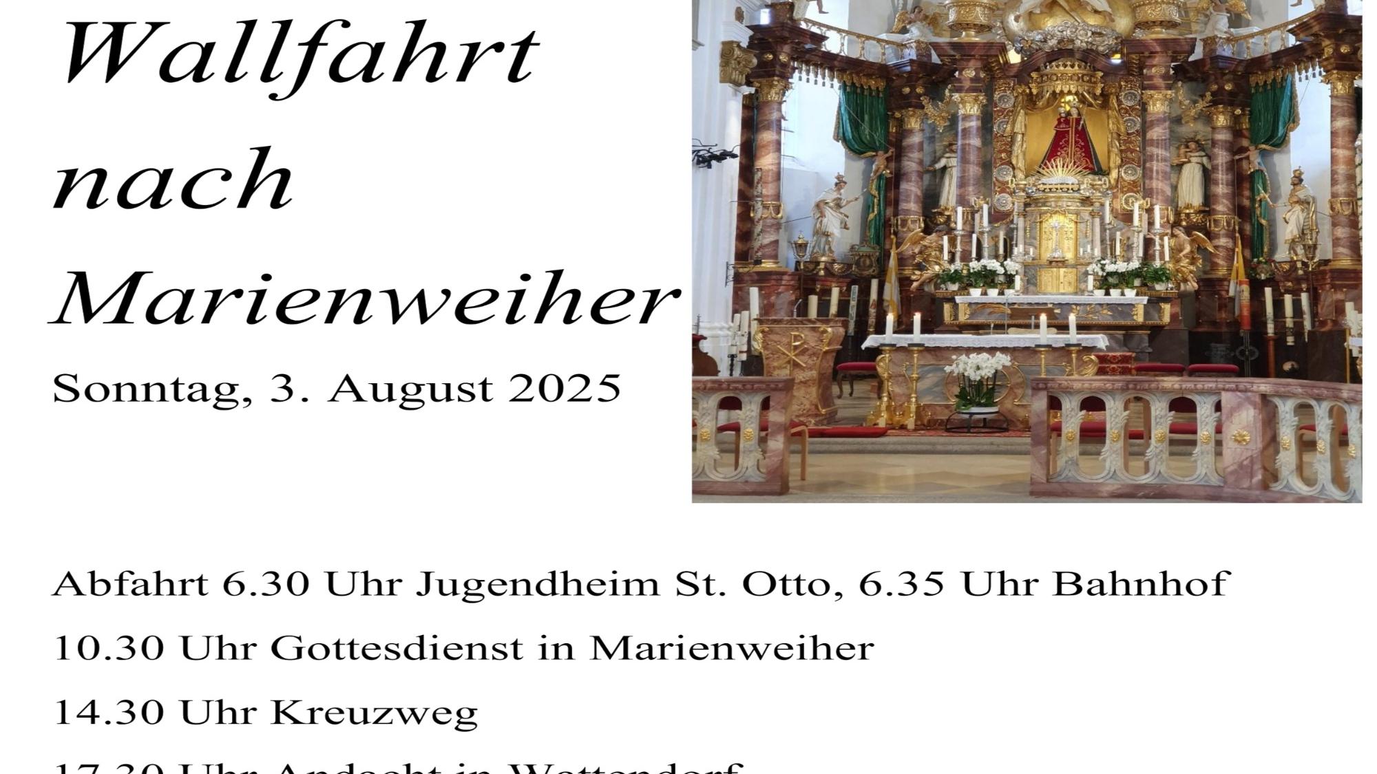 Plakat_Marienweiher