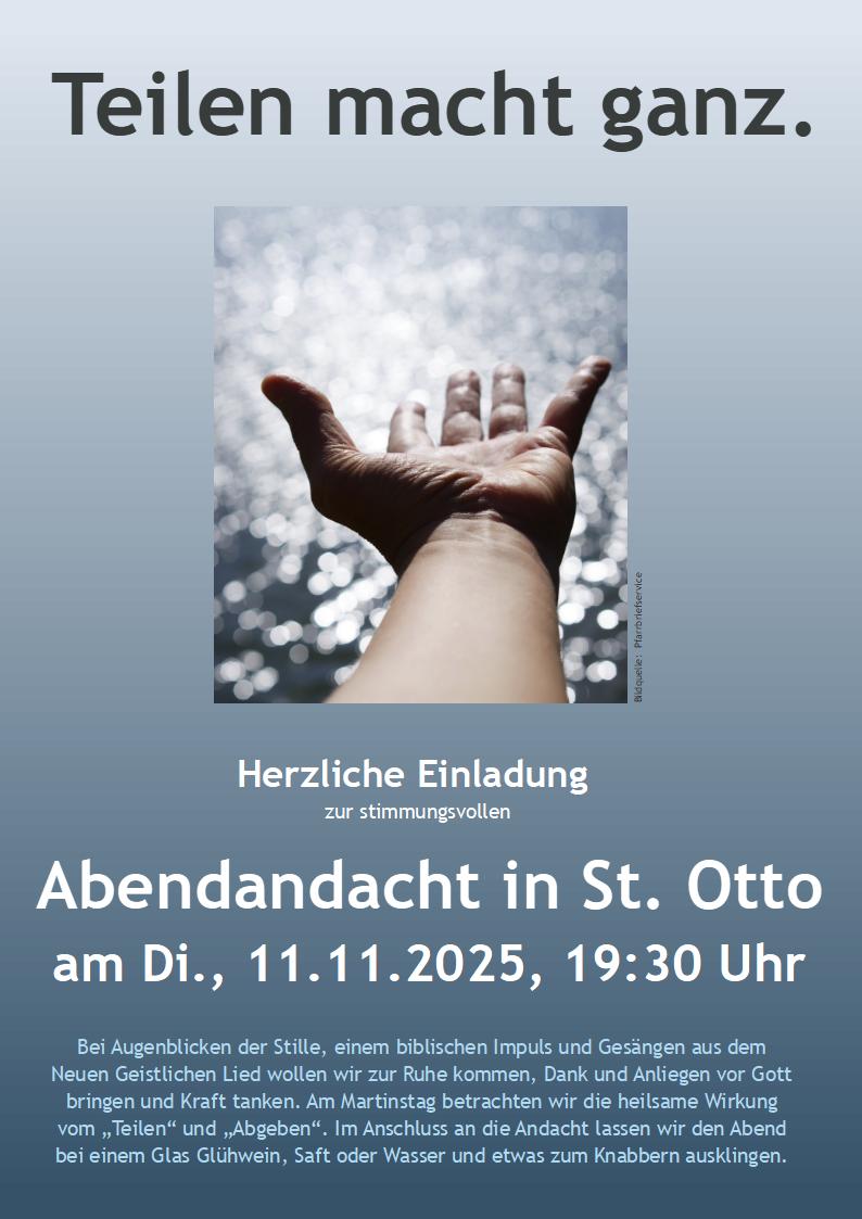 Plakat_Teilen_macht_ganz