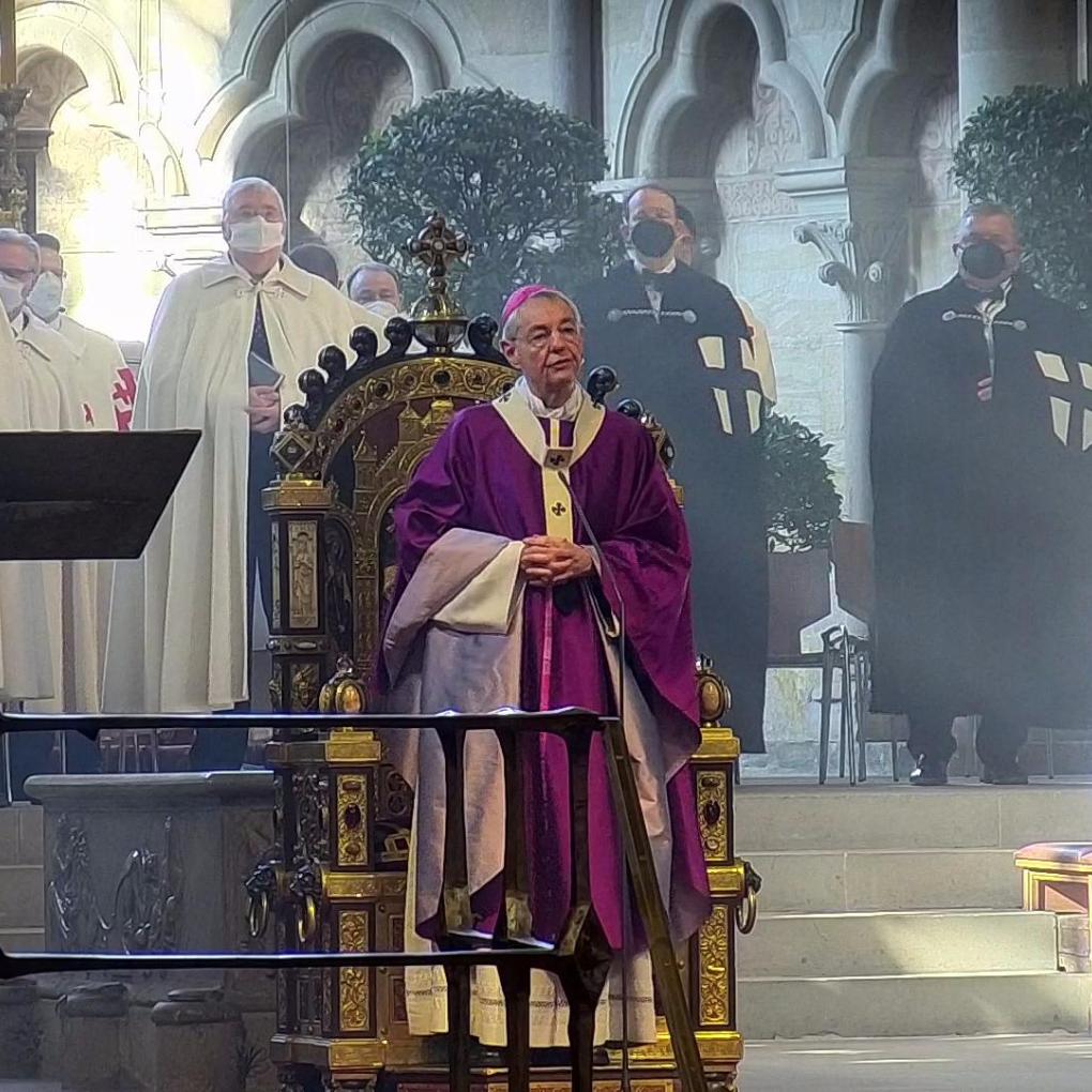 Papstsonntag