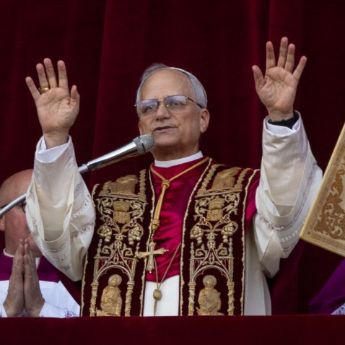 Papst Leo XIV.