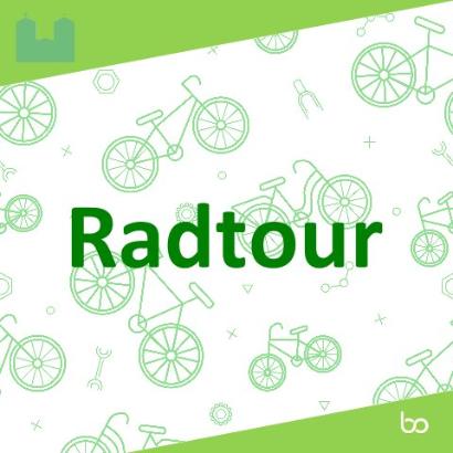 Radtour