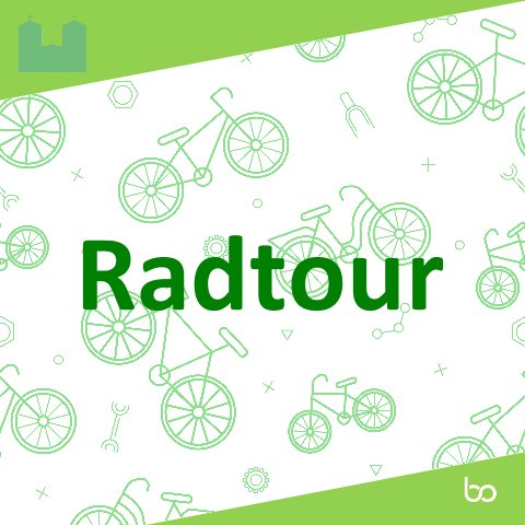 Radtour
