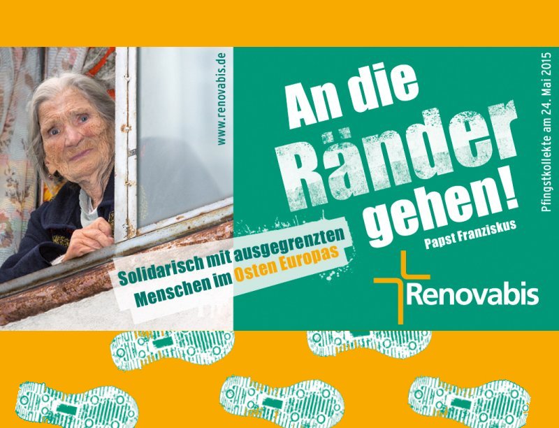 Renovabis-Pfingstaktion2015