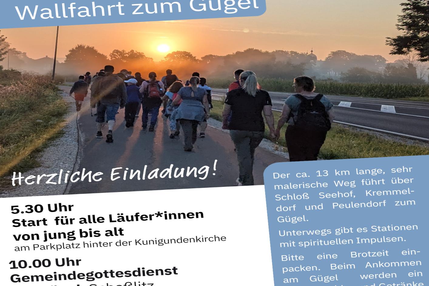 ST- Kunigund_Wallfahrt 2025