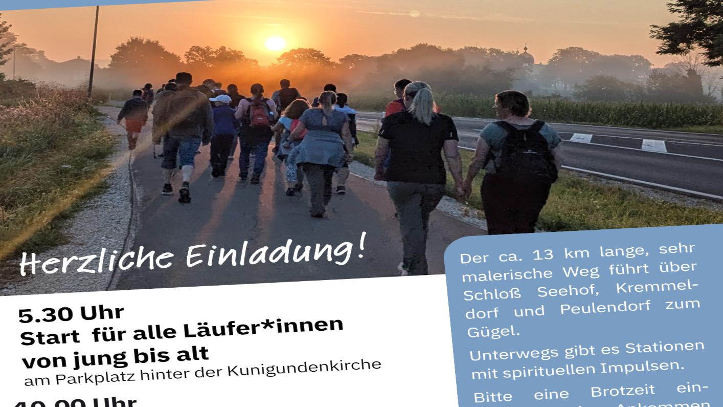 ST- Kunigund_Wallfahrt 2025