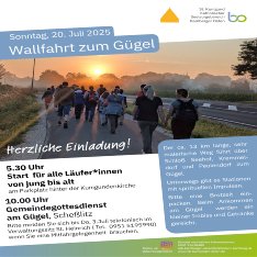 ST- Kunigund_Wallfahrt 2025